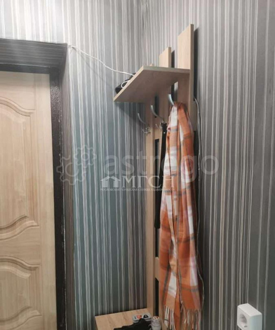2-комн. квартира, 44.5 м2, 4/9 эт. Москва - изображение 1