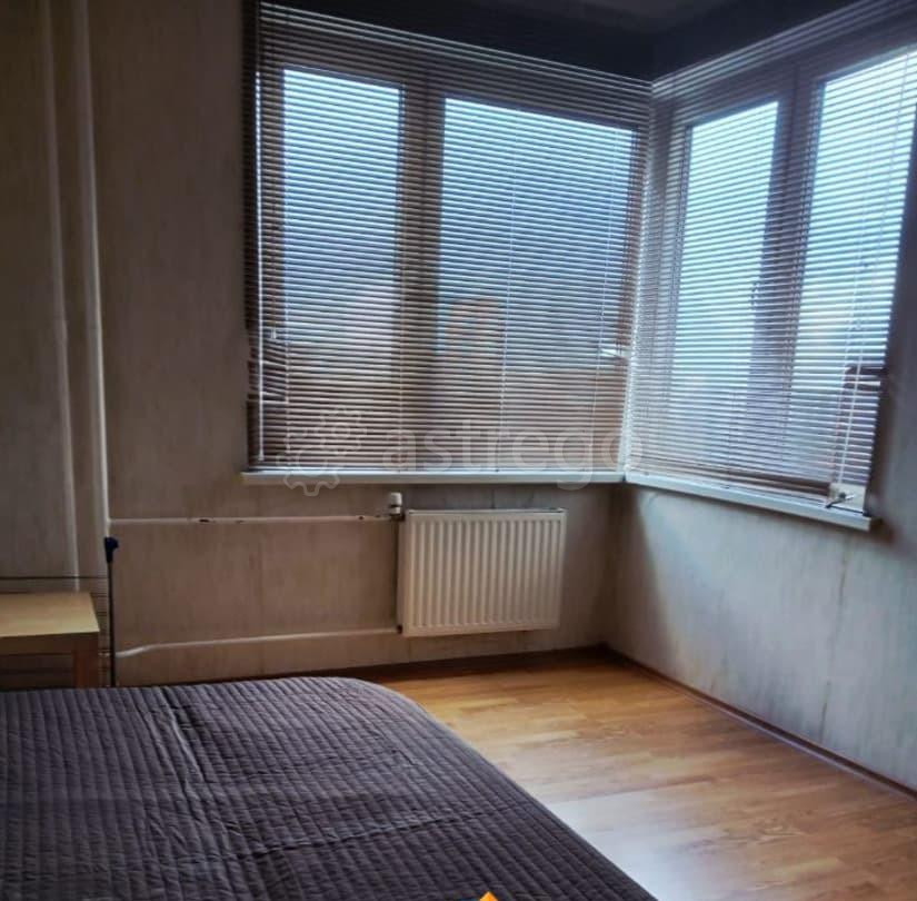 Комната, 15 м2, 16/22 эт. Москва - изображение 6
