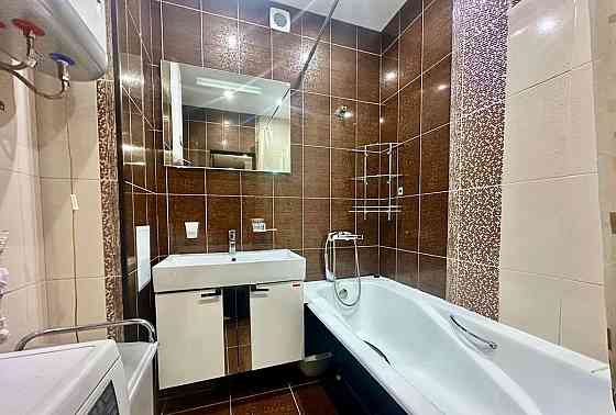 2-комн. квартира, 68.6 м2, 5/15 эт. Благовещенск