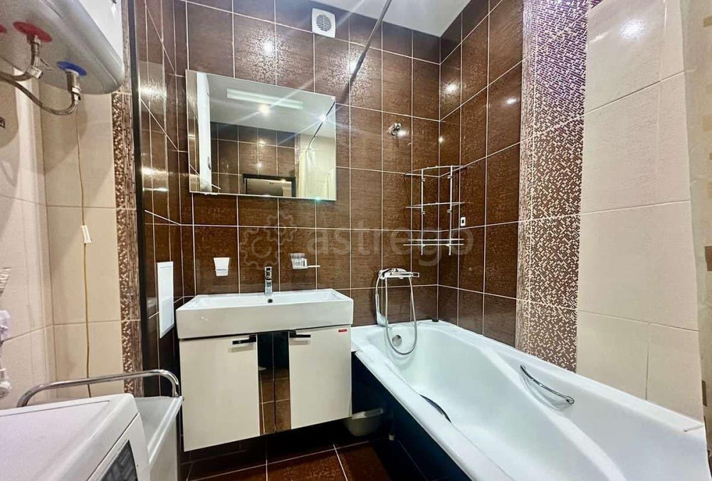 2-комн. квартира, 68.6 м2, 5/15 эт. Благовещенск - изображение 4