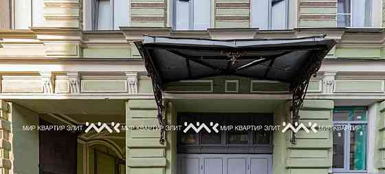 Офис, 169.4 м2 Санкт-Петербург