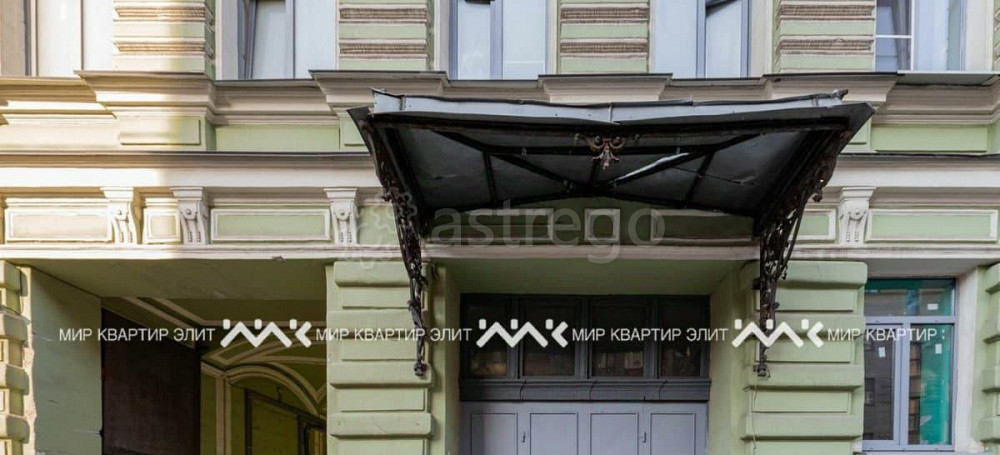 Офис, 169.4 м2 Санкт-Петербург - изображение 4