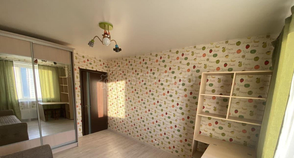 2-комн. квартира, 62 м2, 10/17 эт. Лобня - изображение 2