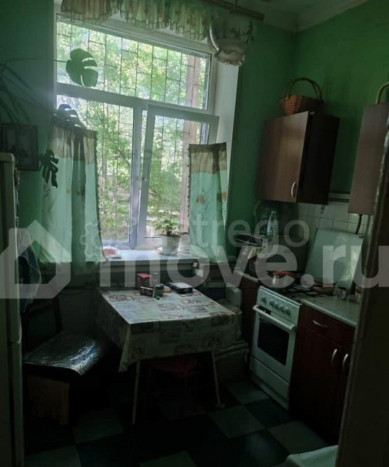 Комната, 20.7 м2, 1/5 эт. Москва - изображение 5