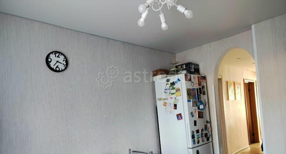 4-комн. квартира, 68.9 м2, 1/5 эт. Уфа - изображение 5