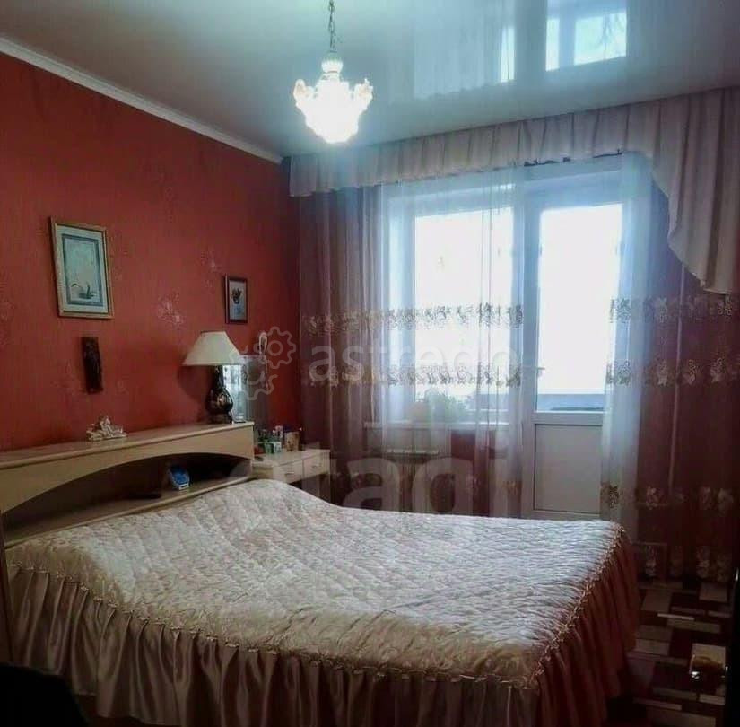 3-комн. квартира, 63.9 м2, 6/9 эт. Бийск - изображение 4