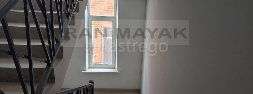 3-комн. квартира, 60.7 м, 1/3 эт. Майкоп - изображение 4