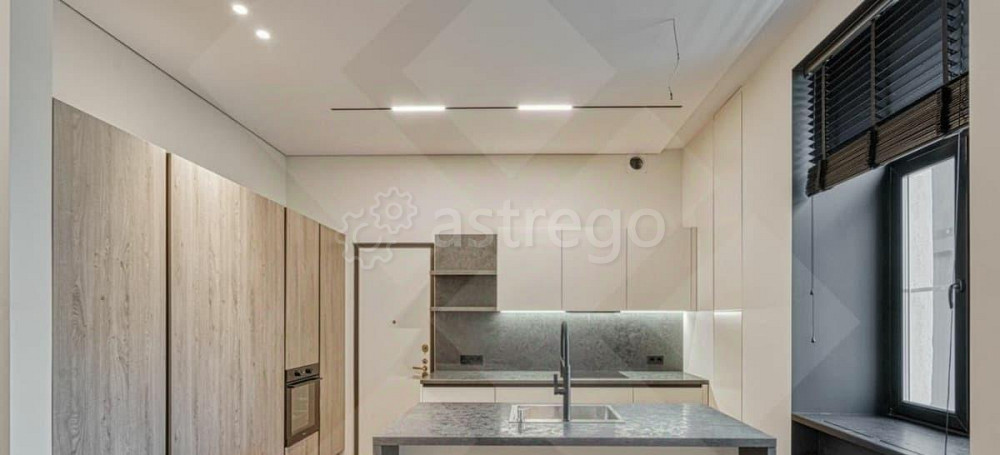 4-комн. квартира, 250.25 м2, 4/5 эт. Москва - изображение 2