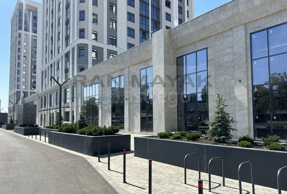 Машиноместо, 13.3 м2 Майкоп - изображение 8