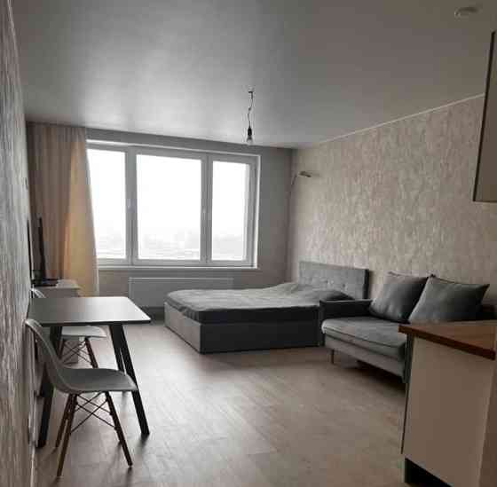 Студия, 30 м2, 6/25 эт. Люберцы