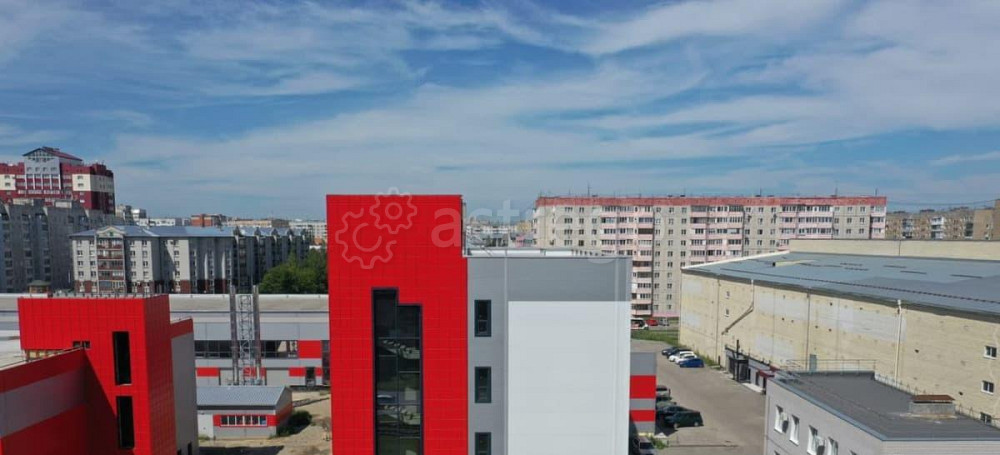 Свободного назначения, 370 м2 Барнаул - изображение 5