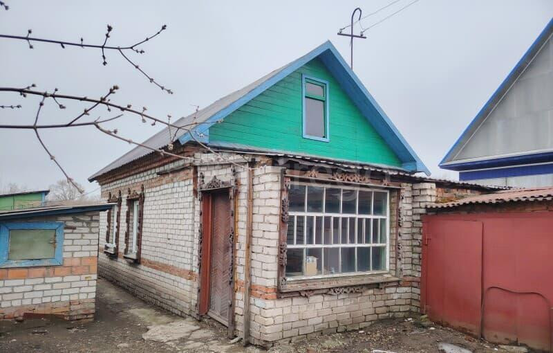 Дом, 31.3 м2 Новоалтайск - изображение 2