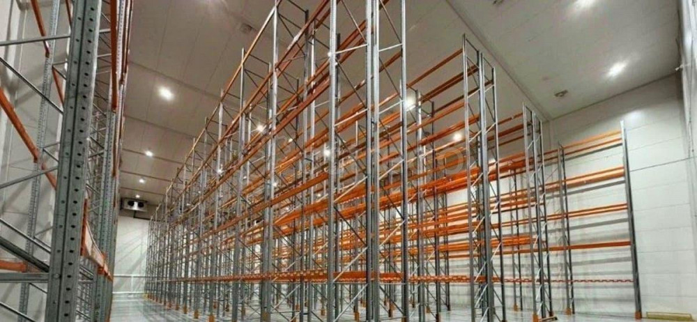 Склад, 2260 м2 Санкт-Петербург - изображение 3