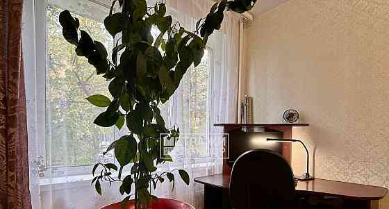 3-комн. квартира, 74.9 м2, 1/17 эт. Фрязино