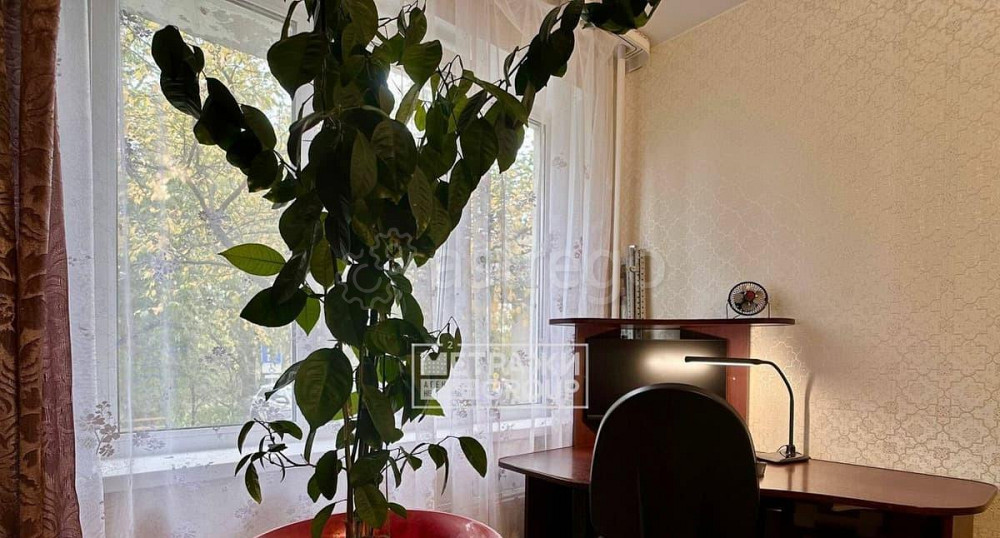 3-комн. квартира, 74.9 м2, 1/17 эт. Фрязино - изображение 4