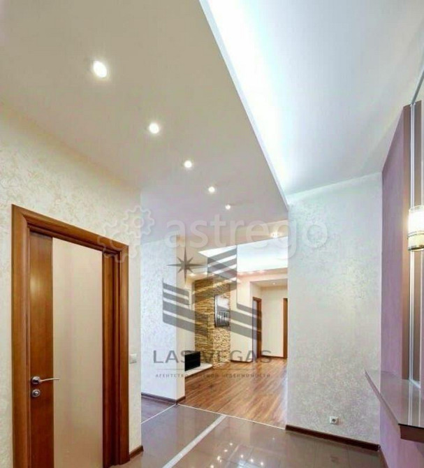 4-комн. квартира, 150 м2, 10/24 эт. Москва - изображение 7