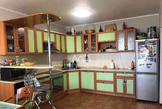 3-комн. квартира, 99.7 м2, 6/10 эт. Астрахань