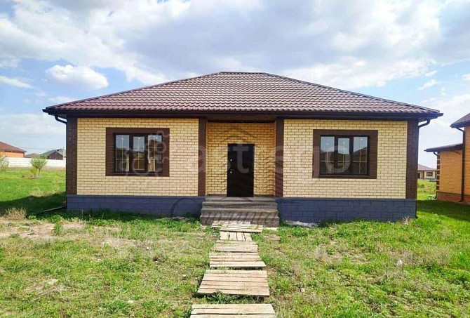 Дом, 106 м2, 10 соток, 1 эт. Разумное - изображение 7