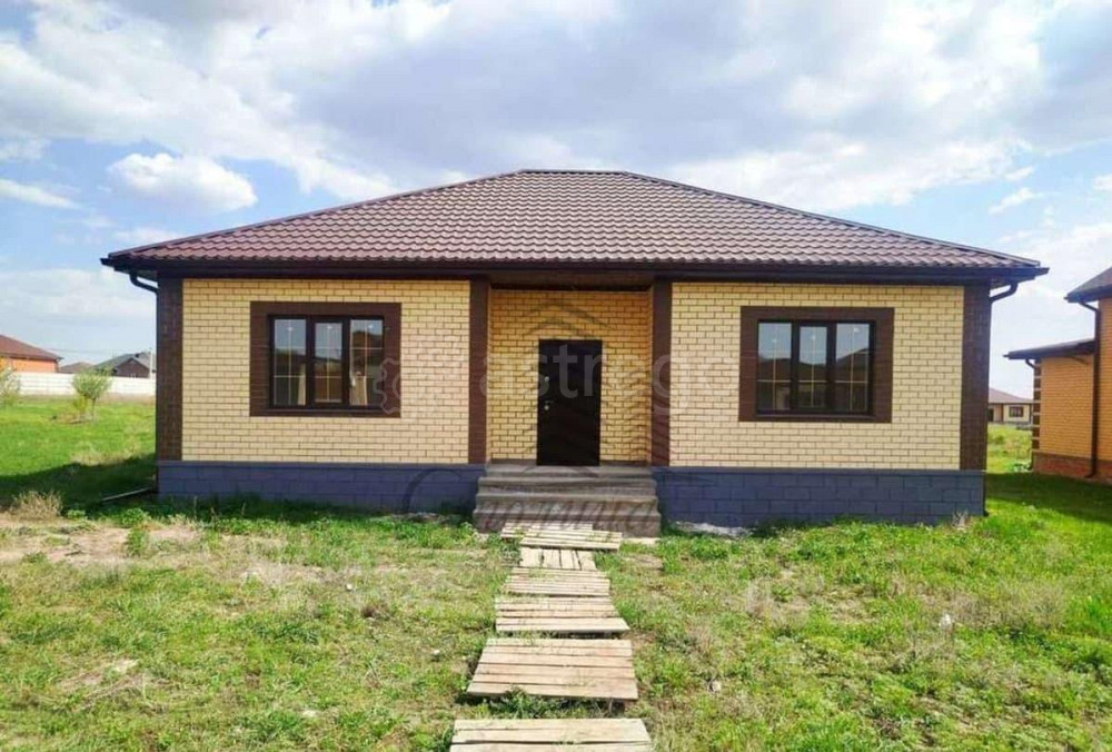 Дом, 106 м2, 10 соток, 1 эт. Разумное - изображение 7