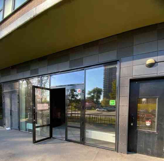 Торговое помещение, 92 м2 Красногорск