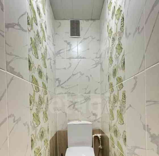 3-комн. квартира, 63.2 м2, 5/5 эт. Воскресенск