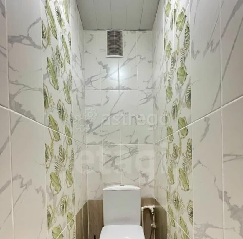 3-комн. квартира, 63.2 м2, 5/5 эт. Воскресенск - изображение 4