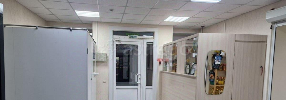 Свободного назначения, 4 м2 Красноярск - изображение 2