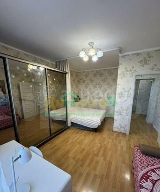 1-комн. квартира, 38 м2, 5/17 эт. Белгород - изображение 4