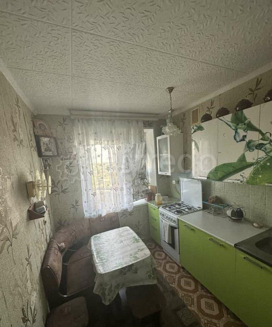 2-комн. квартира, 44 м2, 5/5 эт. Старый Оскол - изображение 1
