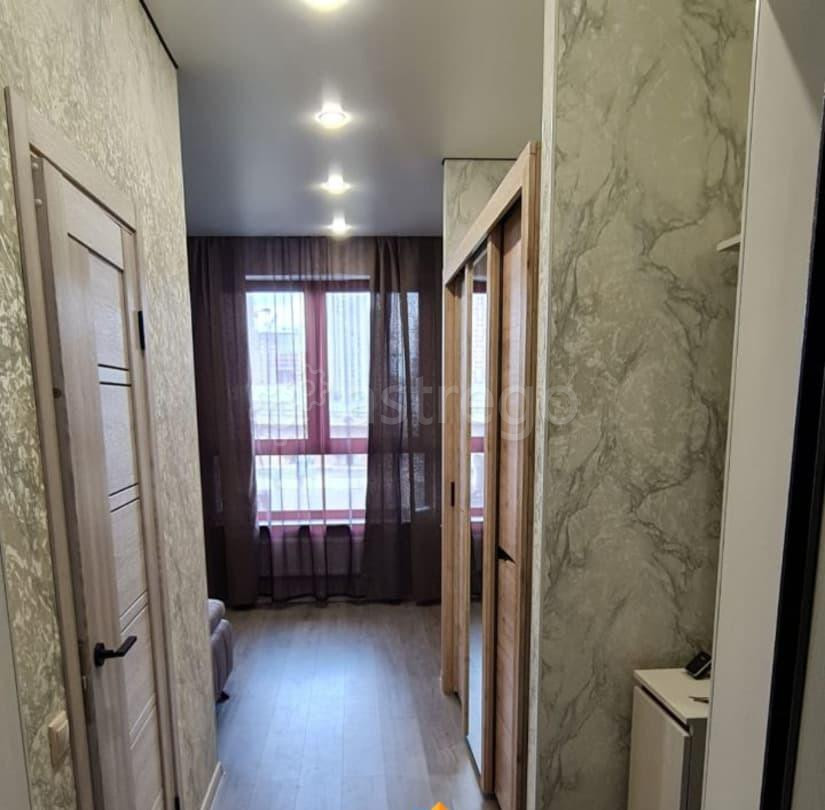 Студия, 25 м2, 4/25 эт. Москва - изображение 2