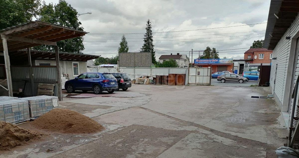 Склад, 150 м2 Санкт-Петербург - изображение 4