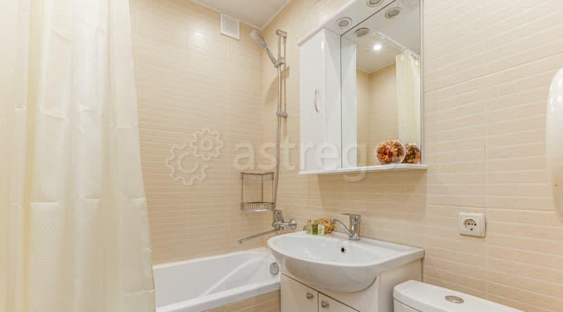 2-комн. квартира, 45 м2, 1/5 эт. Москва - изображение 10