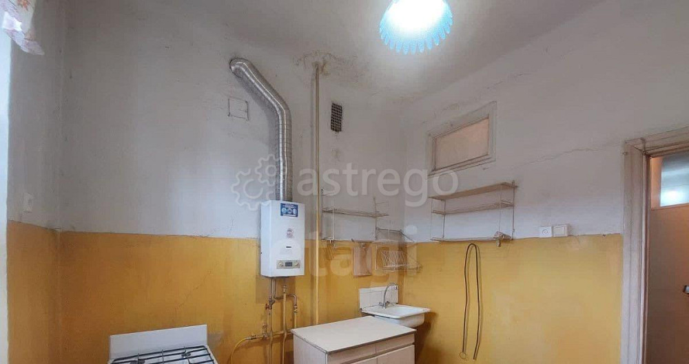 3-комн. квартира, 77.1 м2, 1/3 эт. Котлас - изображение 5