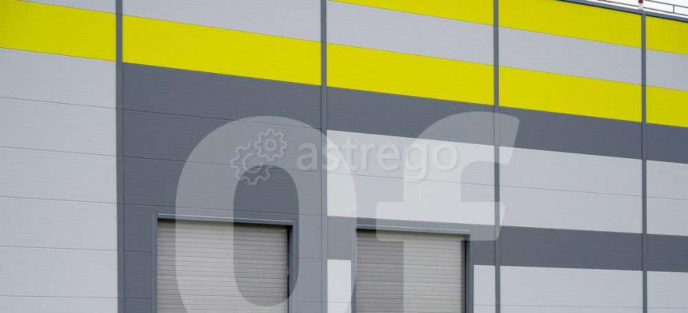 Склад, 10440 м2 Ногинск - изображение 5