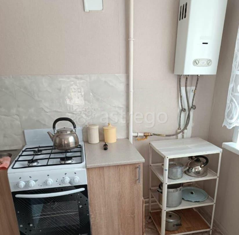 2-комн. квартира, 45 м2, 3/5 эт. Белорецк - изображение 7