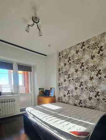 3-комн. квартира, 92 м2, 8/12 эт. Сергиев Посад