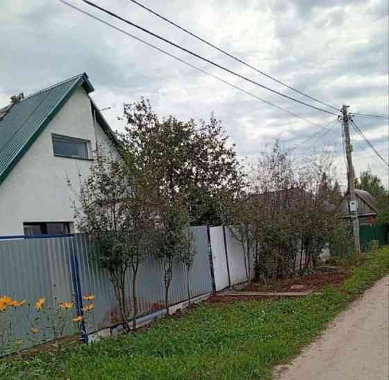 Дом, 46 м2, 8 соток, 2 эт. Уфа