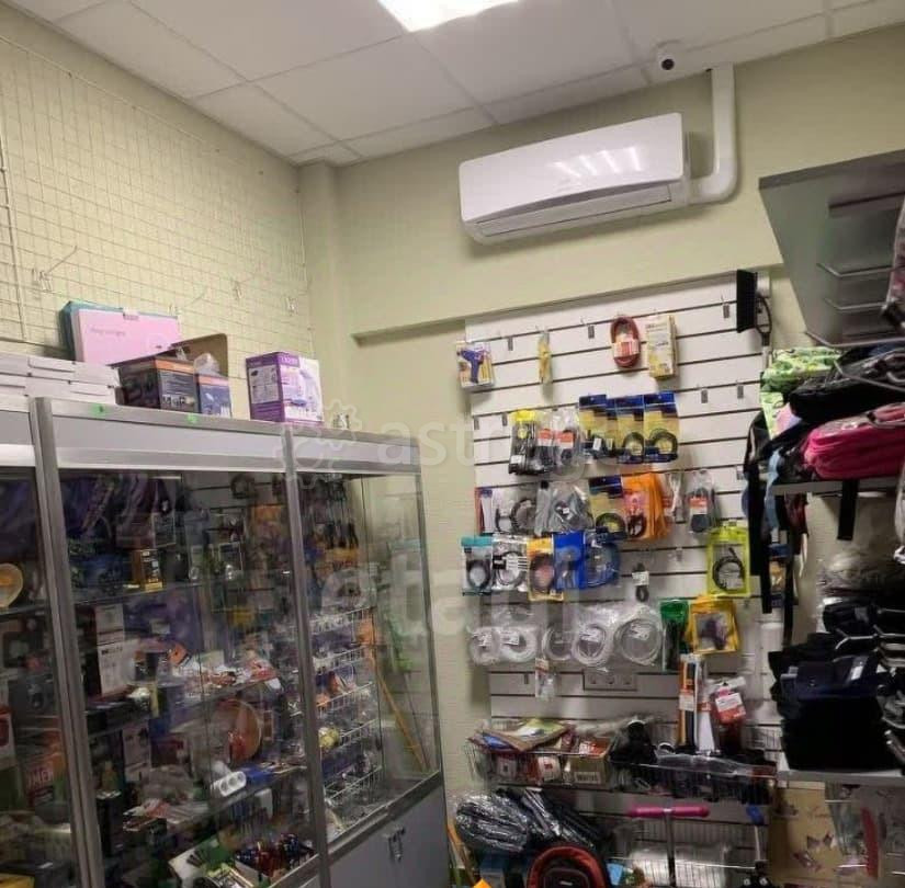 Торговое помещение, 62.8 м2 Белгород - изображение 5