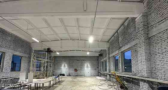 Производственное, 1470 м2 Кашира