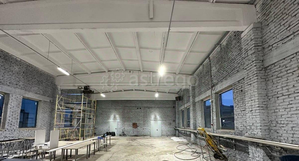 Производственное, 1470 м2 Кашира - изображение 6