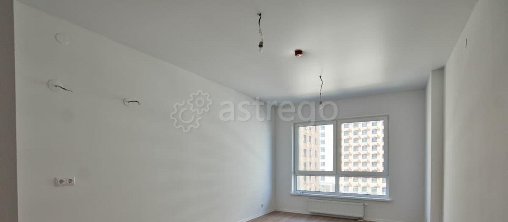 3-комн. квартира, 80.7 м2, 4/12 эт. Санкт-Петербург - изображение 5