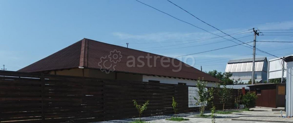 Дом, 172.2 м2, 5 соток, 1 эт. Астрахань - изображение 7