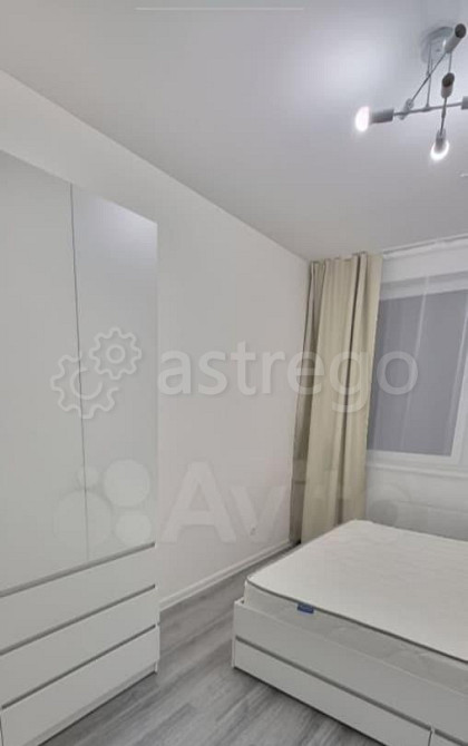 2-комн. квартира, 55 м2, 3/15 эт. Санкт-Петербург - изображение 6