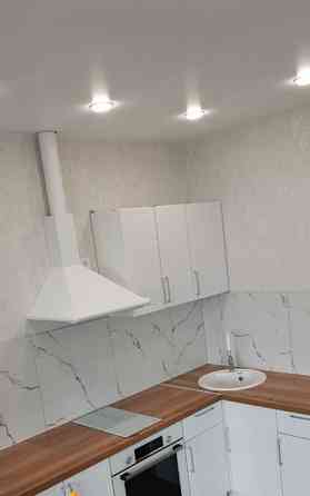 2-комн. квартира, 65 м2, 21/25 эт. Барнаул