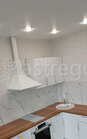 2-комн. квартира, 65 м2, 21/25 эт. Барнаул - изображение 5