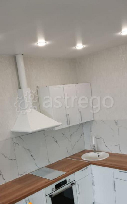 2-комн. квартира, 65 м2, 21/25 эт. Барнаул - изображение 5