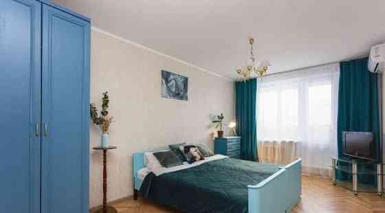 2-комн. квартира, 62 м2, 8/9 эт. Москва