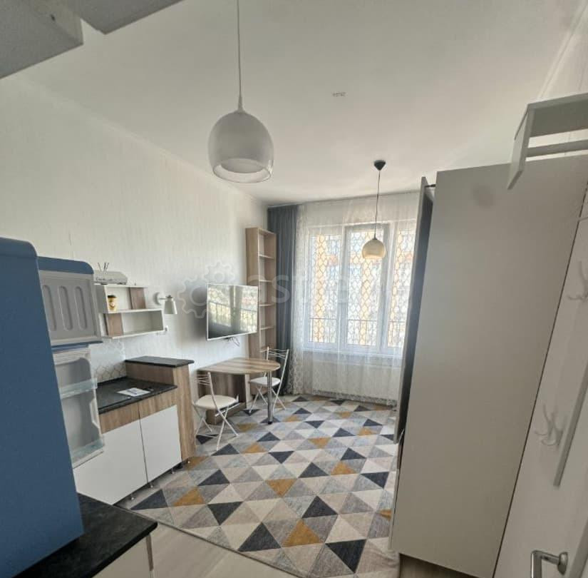 Студия, 25 м2, 18/25 эт. Москва - изображение 7