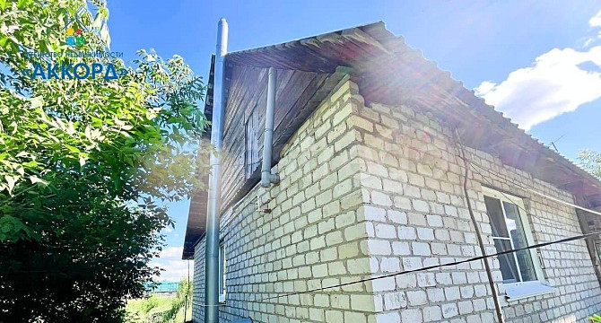 Дом, 86.4 м2, 17 соток, 1 эт. Павловск - изображение 2