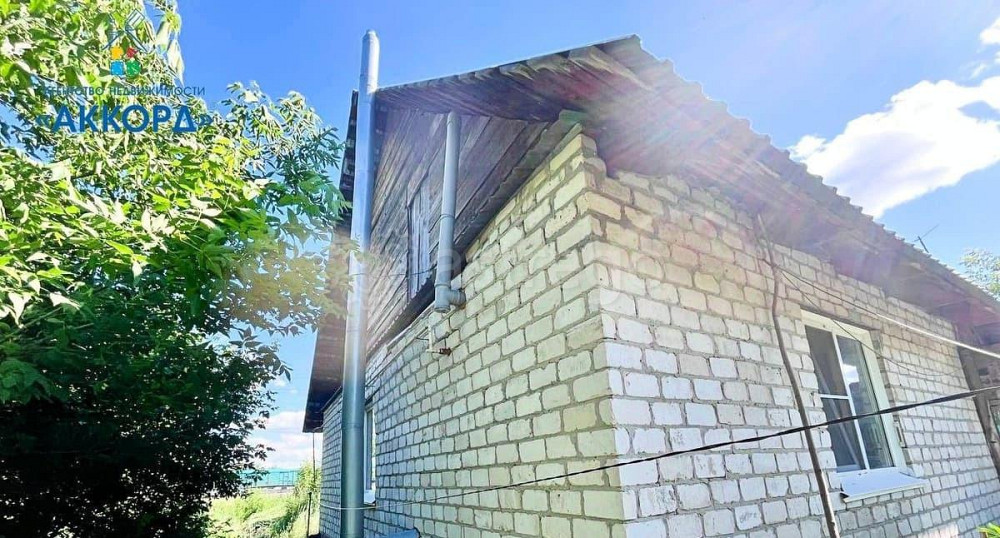 Дом, 86.4 м2, 17 соток, 1 эт. Павловск - изображение 2